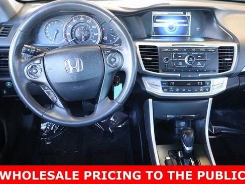 Used 2013 Honda Accord Sport image 15