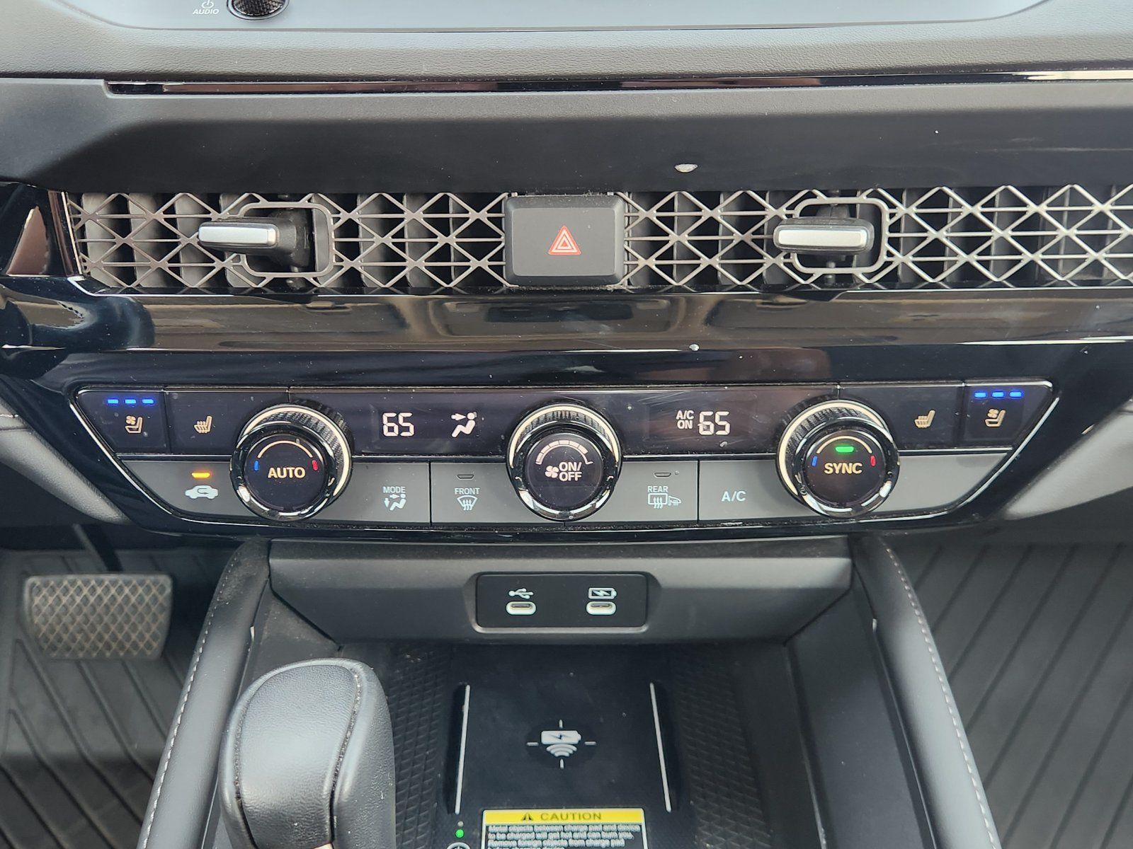 Used 2024 Honda Accord Touring image 22