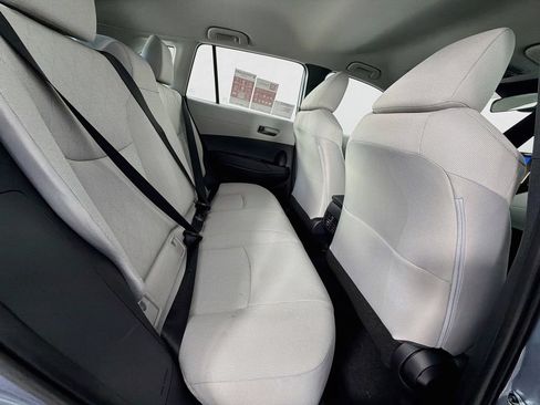 New 2026 Toyota Corolla Cross L FWD image 27