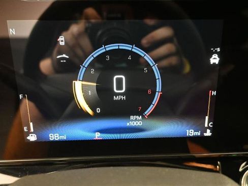 New 2026 Chevrolet Trax RS w/ Driver Confidence Package image 16