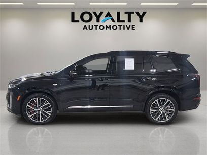 Used 2024 Cadillac XT6 Sport w/ Technology Package