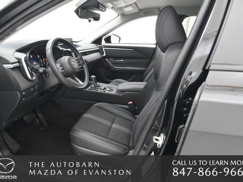 Certified 2025 MAZDA CX-50 2.5 Hybrid w/ Preferred Pkg image 23