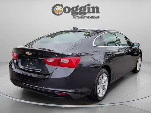 Certified 2023 Chevrolet Malibu LT image 12