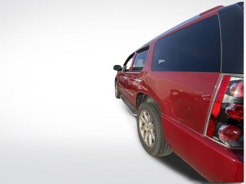 Used 2009 GMC Yukon Denali image 5