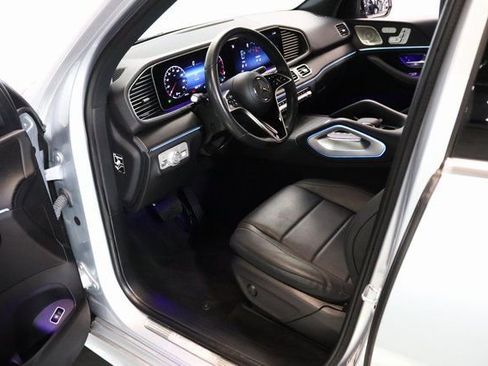 Used 2024 Mercedes-Benz GLE 450 4MATIC w/ AMG Line Exterior image 22