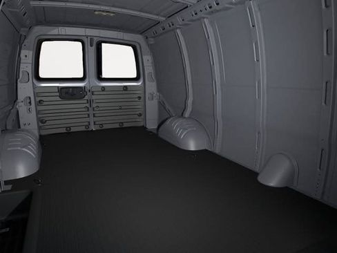 New 2026 GMC Savana 2500 RWD image 17