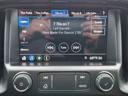 Used 2022 GMC Canyon AT4 image 15