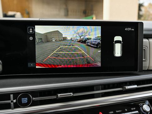 New 2026 Hyundai Santa Fe SEL w/ Tow & Go Package image 26