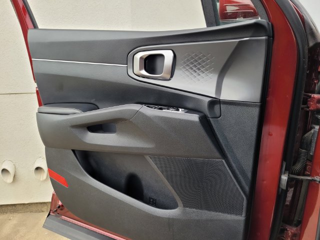 Certified 2025 Kia Sorento S w/ Panoramic Sunroof Package FWD image 27