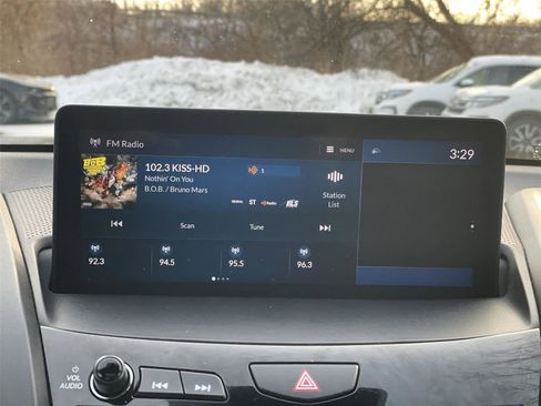 Certified 2021 Acura RDX A-Spec image 17