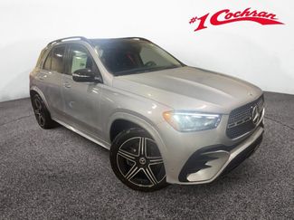 New 2026 Mercedes-Benz GLE 350 GLE 350 video 1