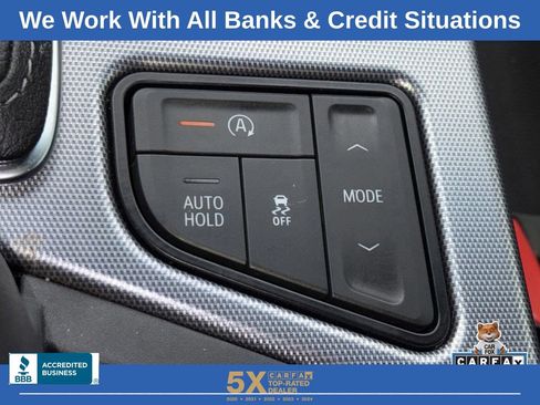 Used 2021 Cadillac CT4 Premium Luxury image 25