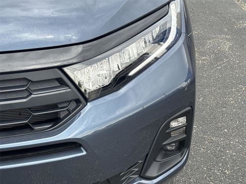 Used 2026 Honda Odyssey EX-L image 9