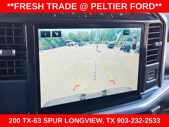 Certified 2021 Ford F150 Lariat w/ FX4 Off-Road Package AWD/4WD image 28