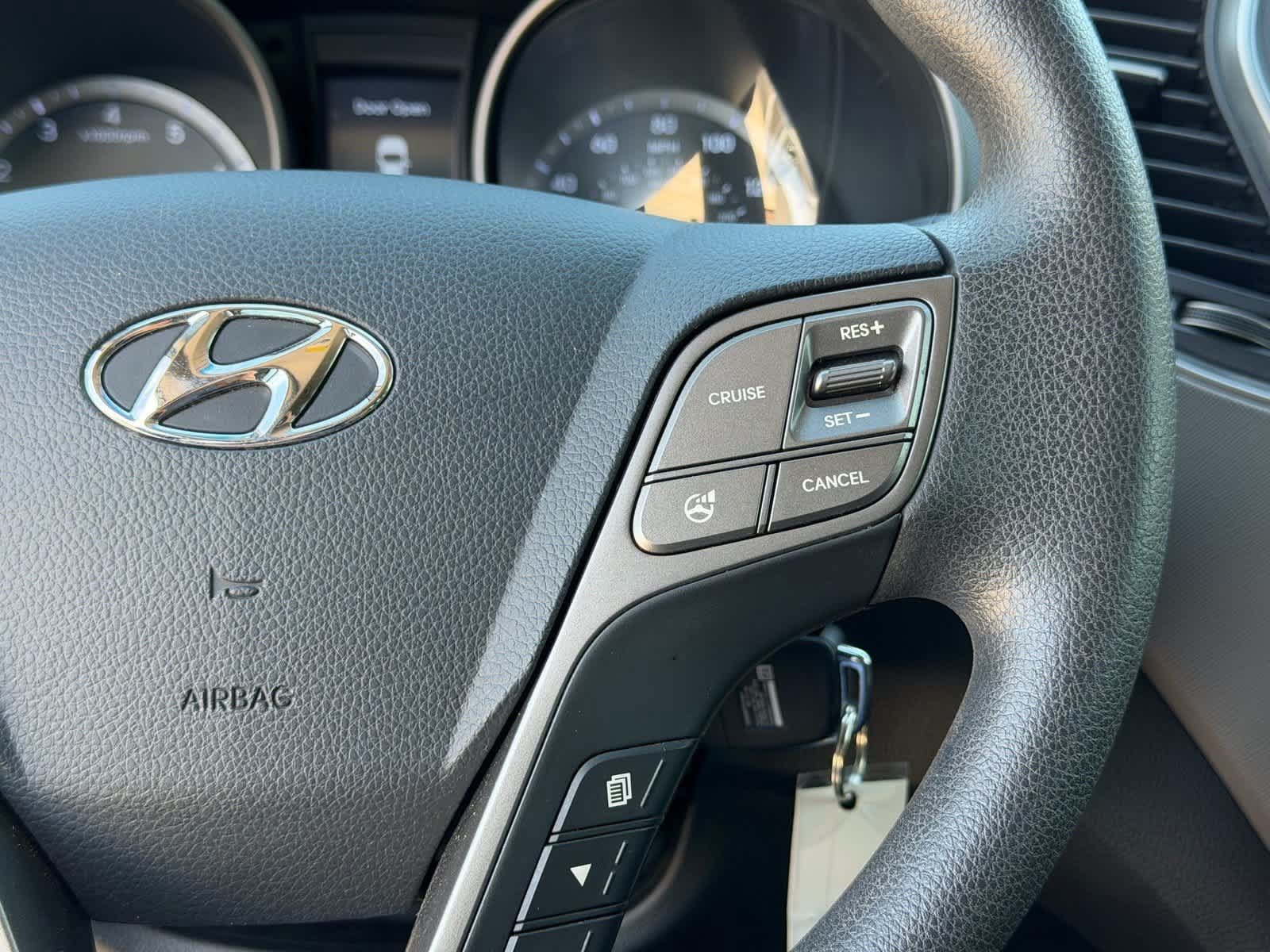 Used 2015 Hyundai Santa Fe Sport w/ Option Group 02 FWD image 19