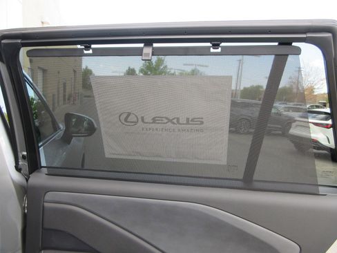 New 2026 Lexus TX 350 AWD image 21