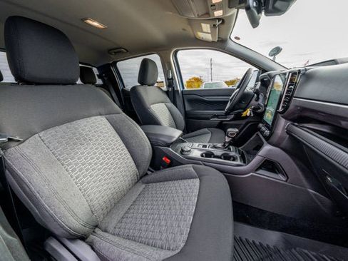 New 2025 Ford Ranger XLT w/ FX4 Off-Road Package image 25