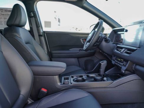 New 2026 Subaru Outback Premium image 31