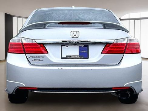 Used 2013 Honda Accord EX-L image 5