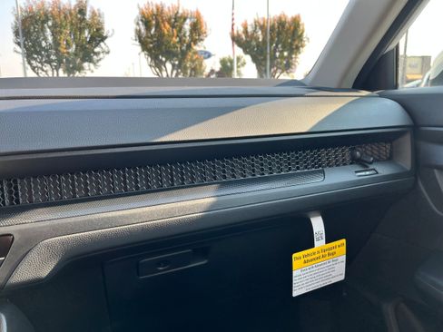 New 2026 Honda CR-V LX image 17