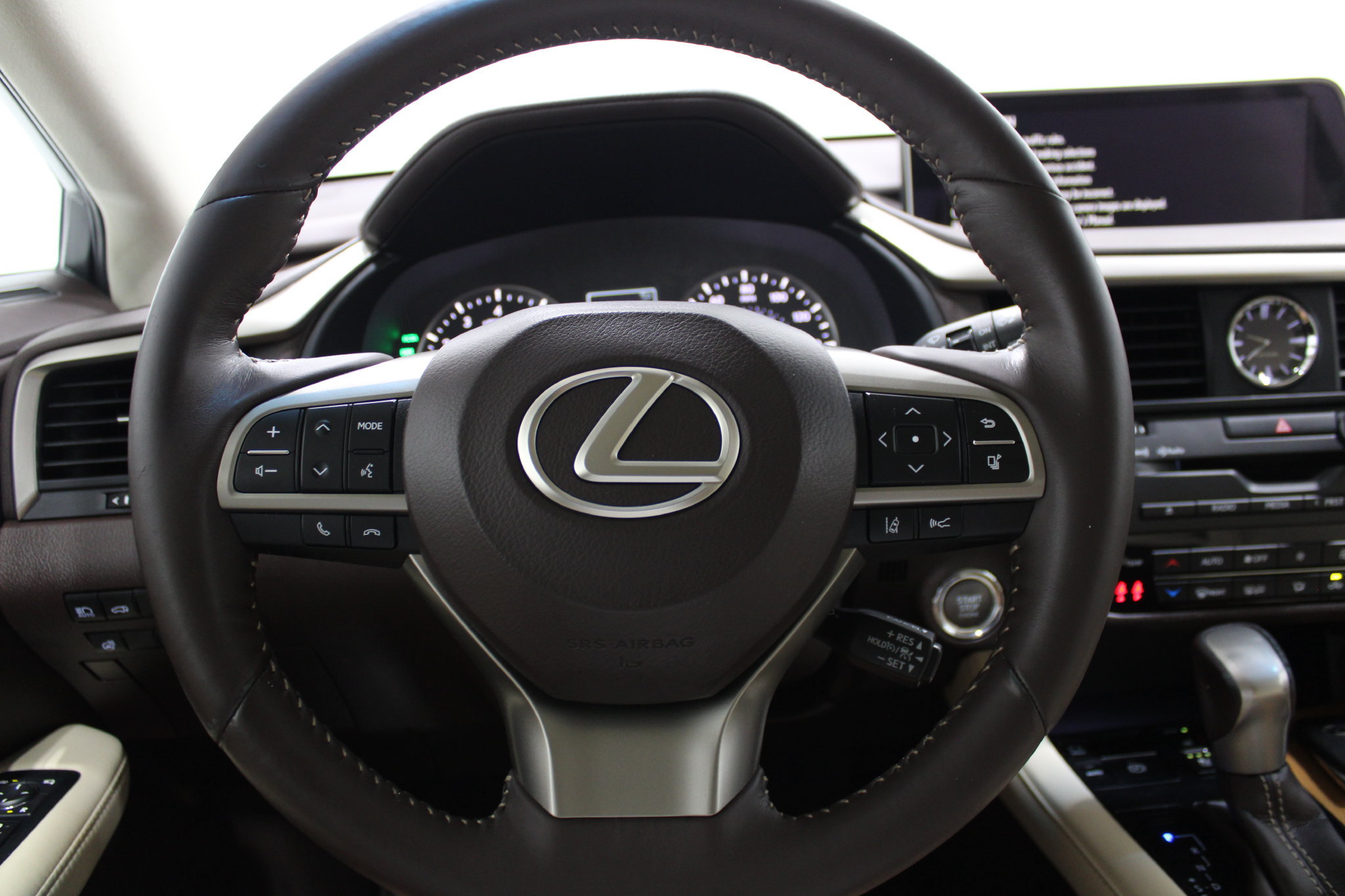 Used 2017 Lexus RX 350 AWD w/ Premium Package image 30