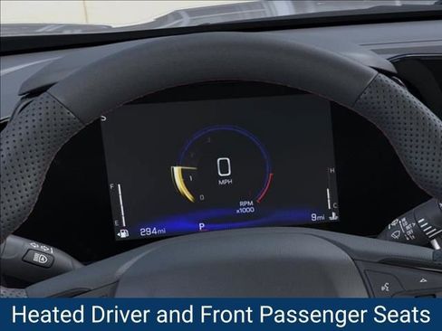 New 2026 Chevrolet Trax RS image 20