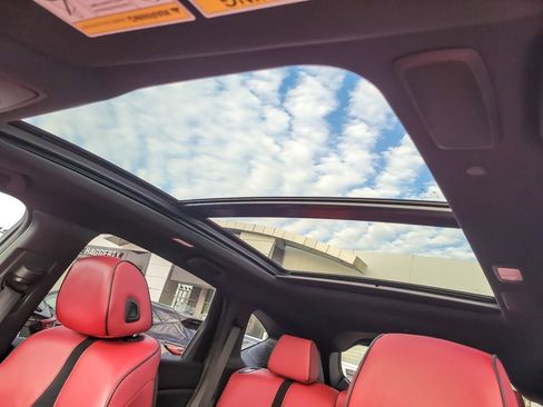 Used 2020 Acura RDX A-Spec image 9