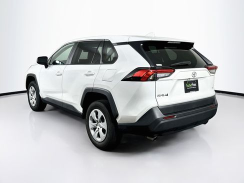 Used 2024 Toyota RAV4 LE FWD image 5
