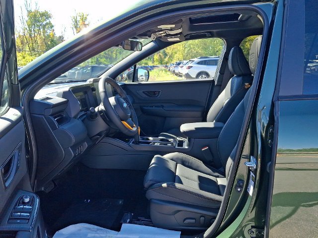 New 2026 Subaru Outback Wilderness AWD/4WD image 10