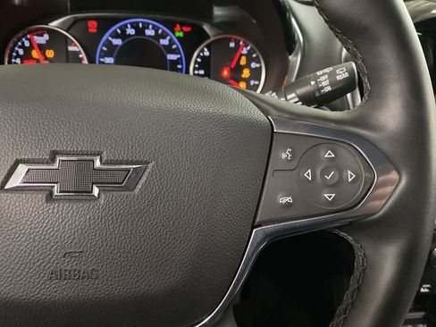 Used 2024 Chevrolet Traverse Premier w/ Redline Edition image 21