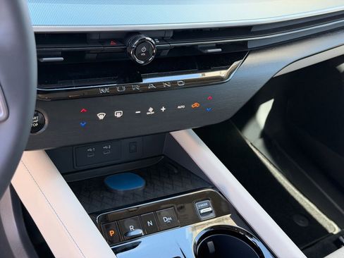 New 2026 Nissan Murano Platinum AWD/4WD image 23
