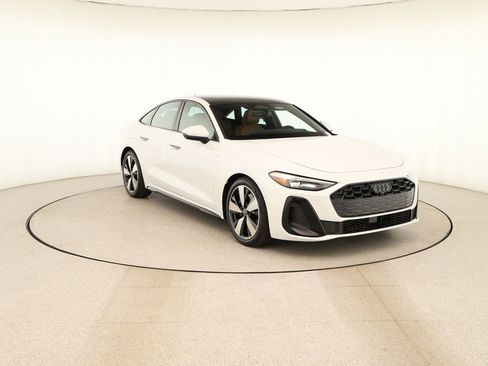 New 2026 Audi A5 2.0T Premium AWD/4WD image 10