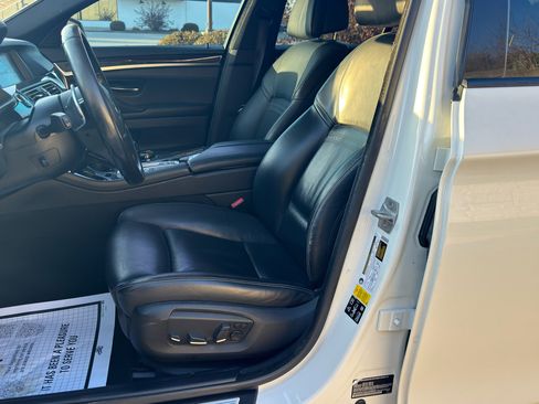 Used 2016 BMW 535i xDrive Sedan image 17