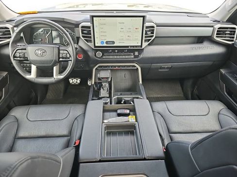 Used 2023 Toyota Tundra SR5 w/ TRD Sport Premium Package image 9