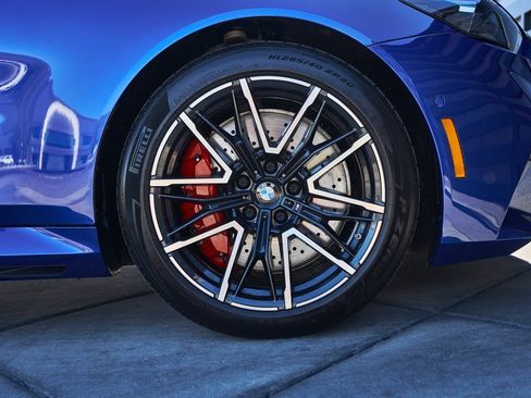 Used 2025 BMW M5 Touring image 20