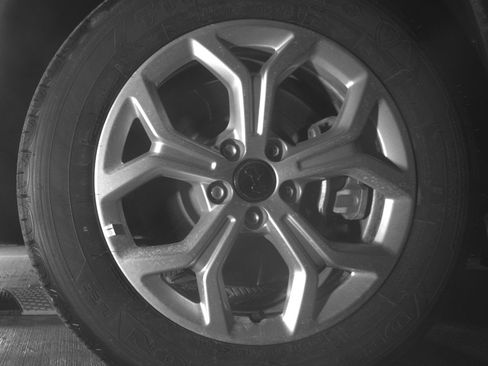 Used 2025 Jeep Compass Latitude image 15