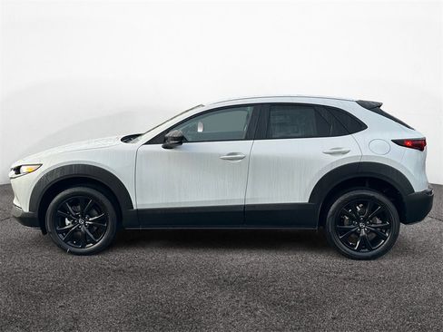 New 2026 MAZDA CX-30 AWD 2.5 S w/ Select Sport Pkg image 2