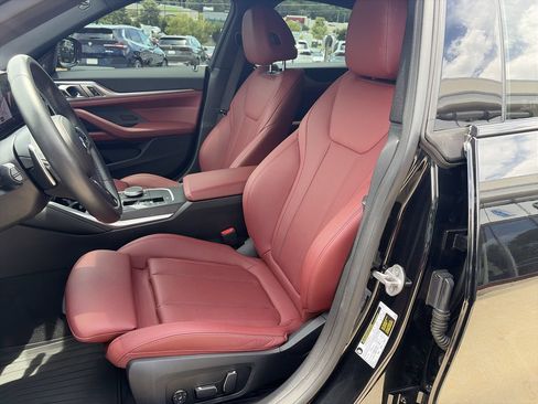 Certified 2024 BMW M440i Gran Coupe w/ Premium Package RWD image 14