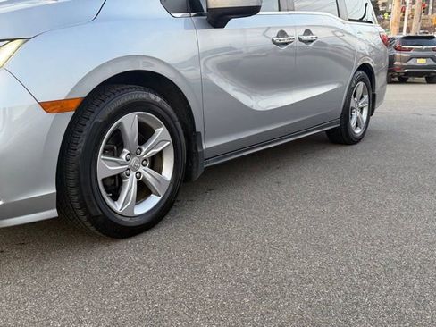 Used 2019 Honda Odyssey EX-L image 9