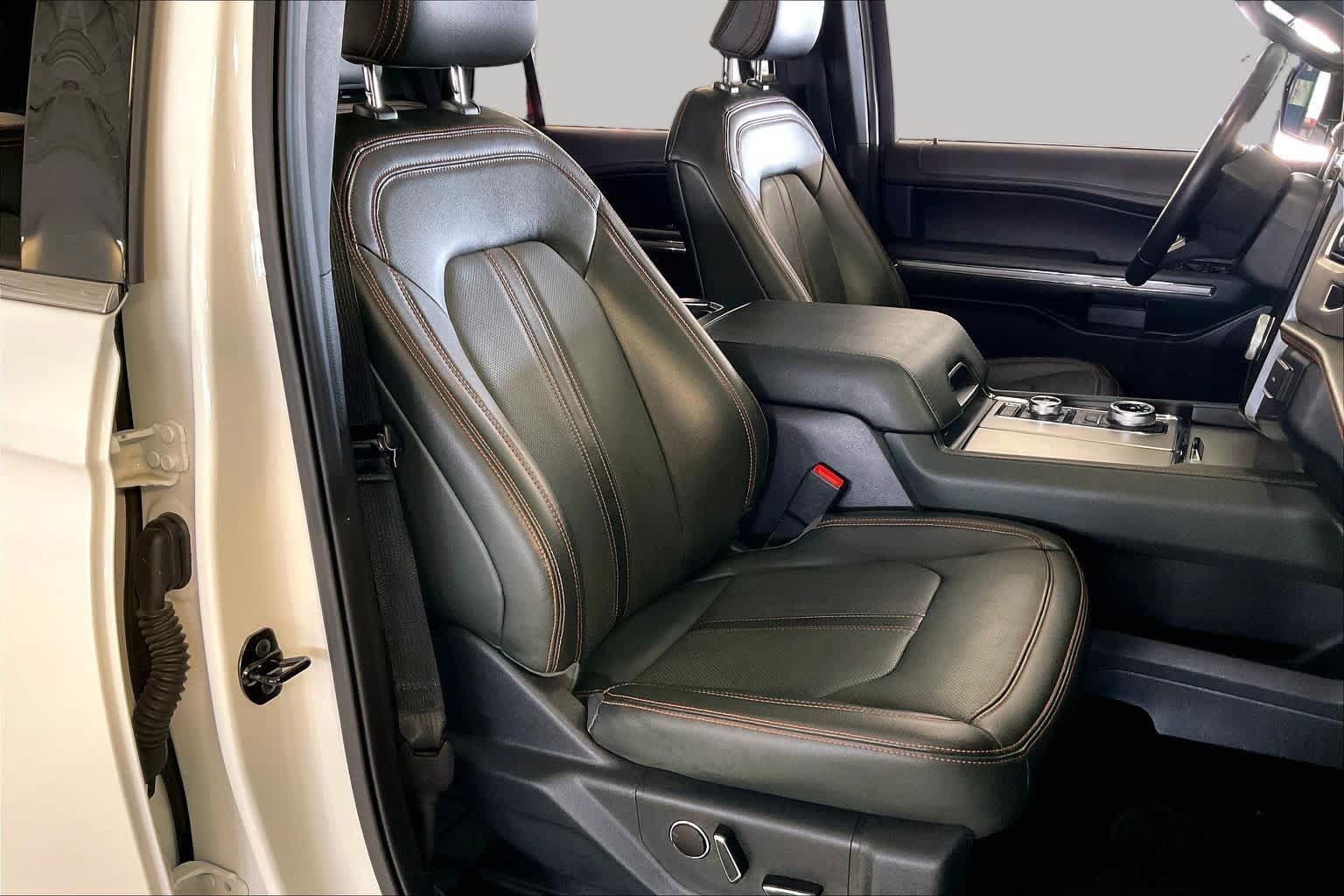 Used 2022 Ford Expedition Timberline AWD/4WD image 8