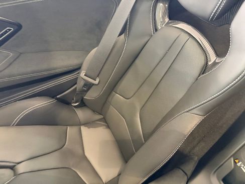 New 2026 Chevrolet Corvette Stingray Premium Conv w/ Z51 Performance Package image 29