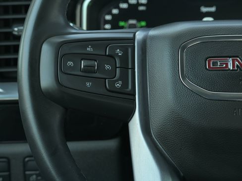 Used 2023 GMC Sierra 1500 SLE AWD/4WD image 20
