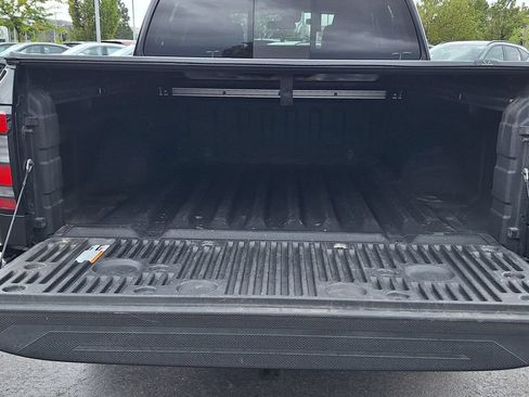 Used 2023 Nissan Frontier SV w/ SV Convenience Package AWD/4WD image 27