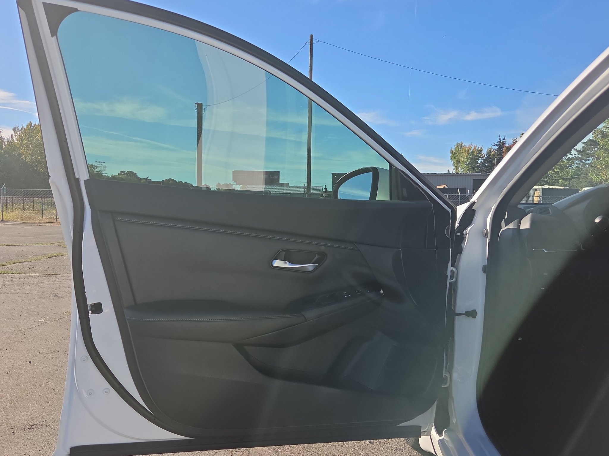 Used 2020 Nissan Sentra S FWD image 17