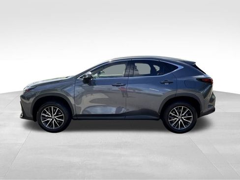 Used 2022 Lexus NX 250 FWD w/ Premium Package image 7