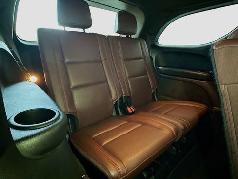 Certified 2023 Dodge Durango GT AWD/4WD image 29