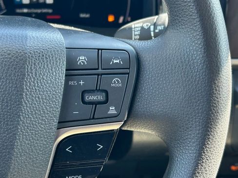 Certified 2025 Toyota Camry LE FWD image 36