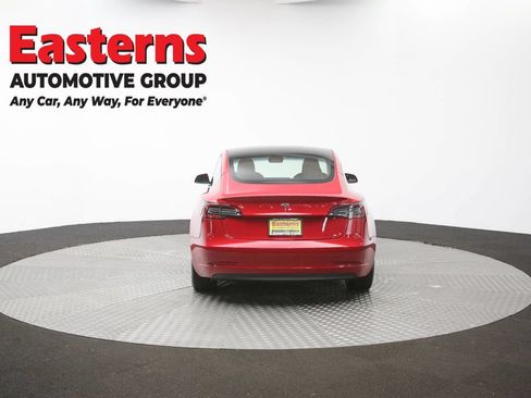 Used 2023 Tesla Model 3 Standard Range RWD image 28