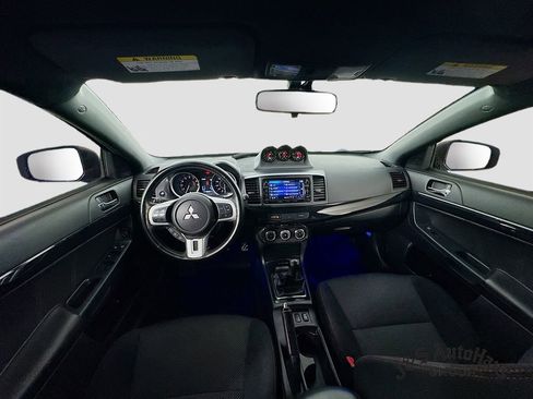 Used 2015 Mitsubishi Lancer Evolution Final Edition image 26