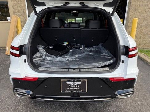 New 2026 Genesis GV70 3.5T Sport Advanced image 42